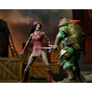 Teenage Mutant Ninja Turtles: The Last Ronin Actionfigur - Ultimate Karai