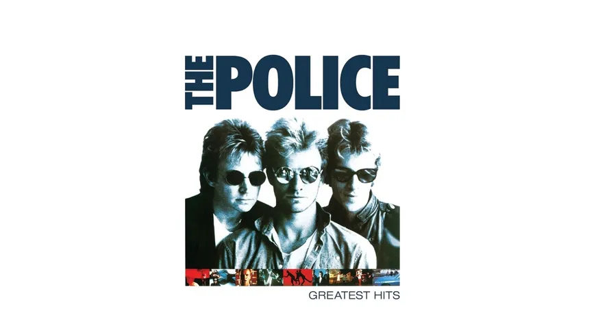 Greatest Hits (2LP)