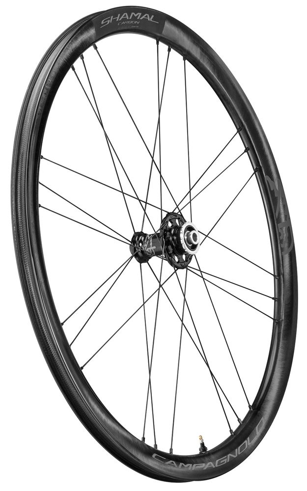 Campagnolo Shamal Carbon Disc Laufradsatz kaufen | Bike-Discount