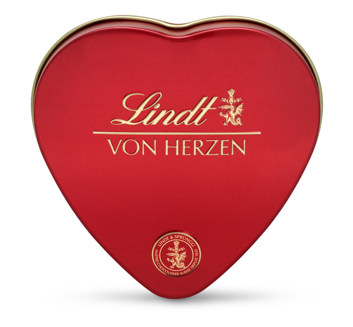 Von Herzen, 30g