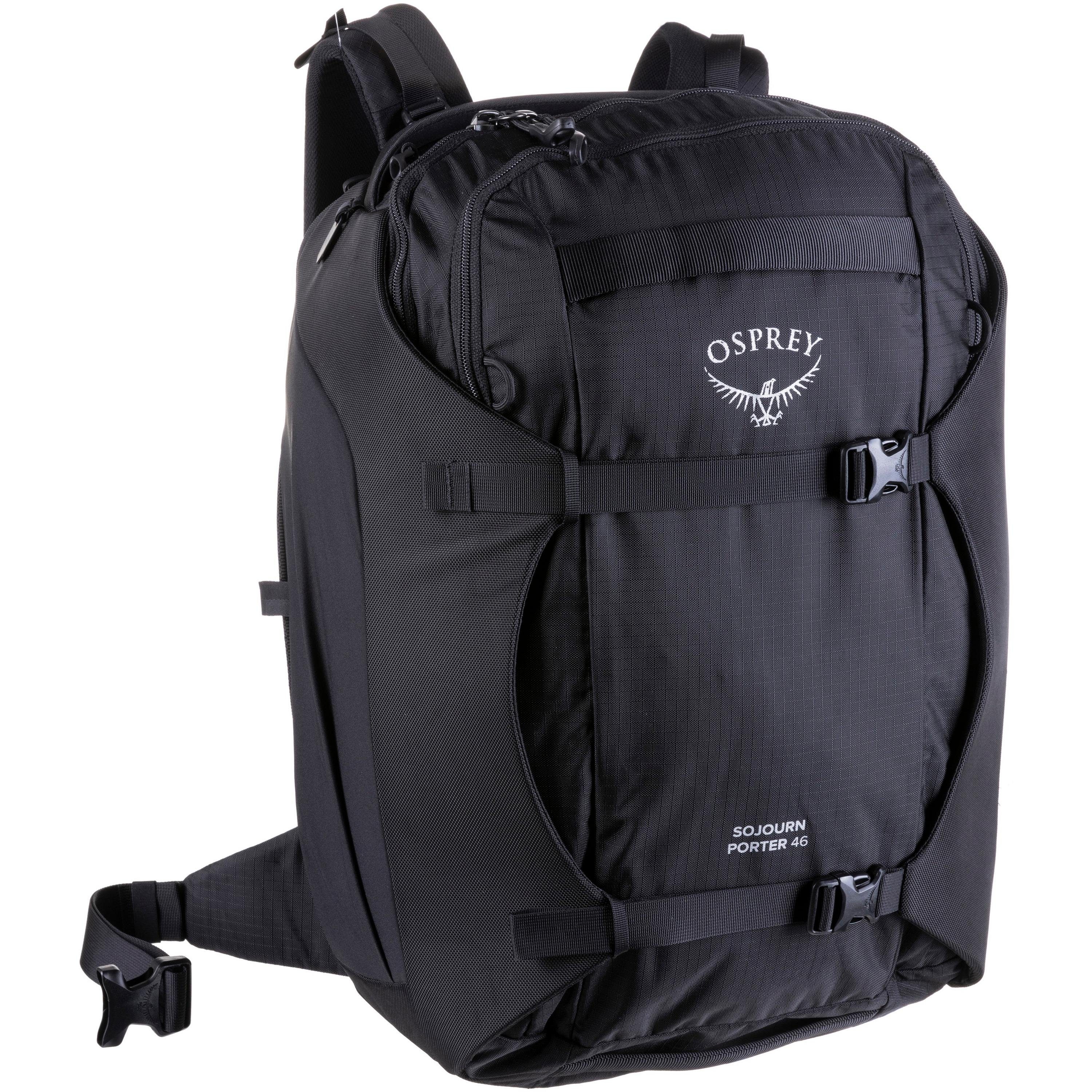 Osprey Reiserucksack Porter 46