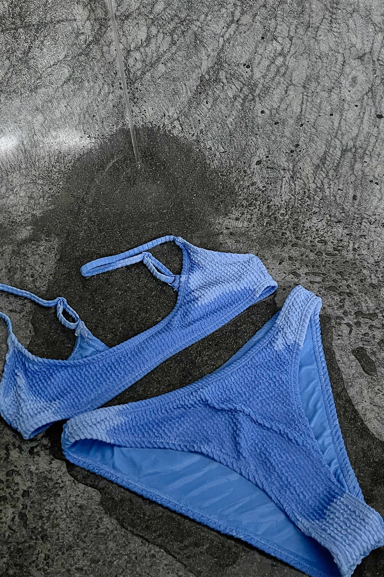 Bikini-Pantys