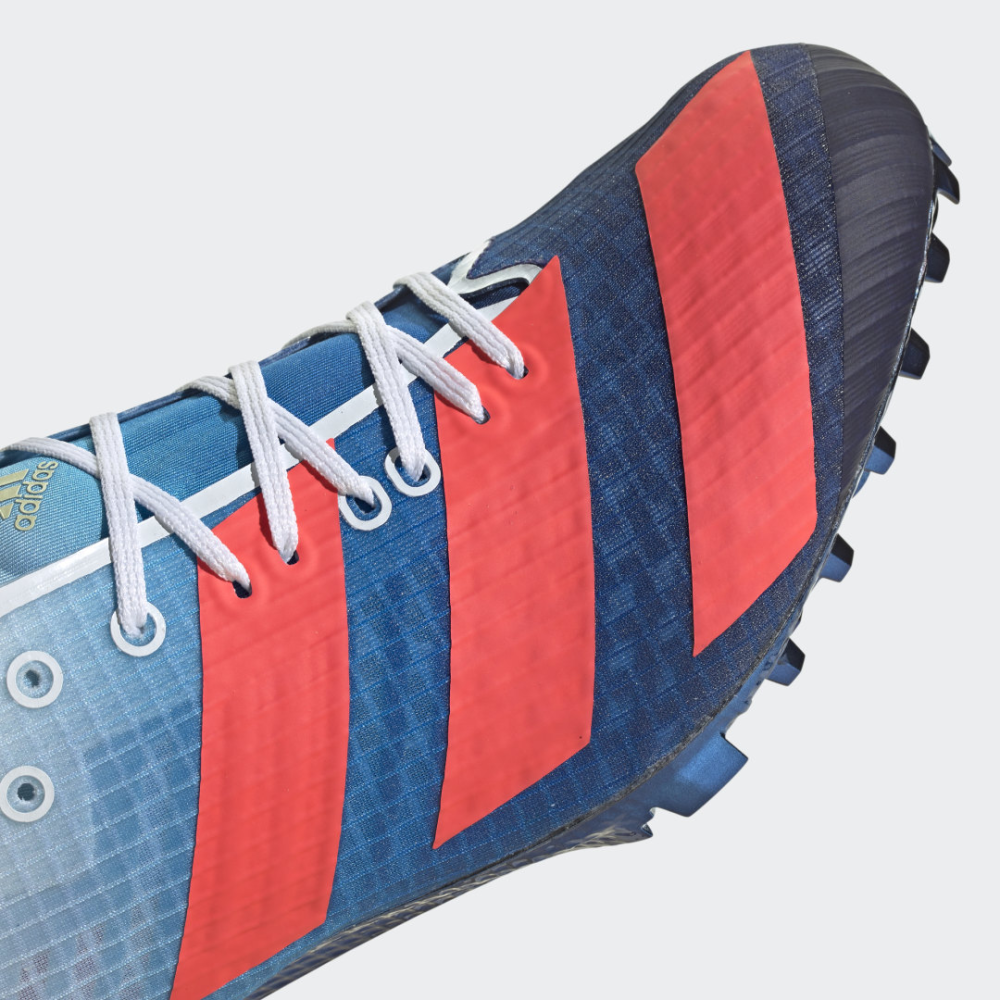 adidas adizero Finesse GY0913 / blau