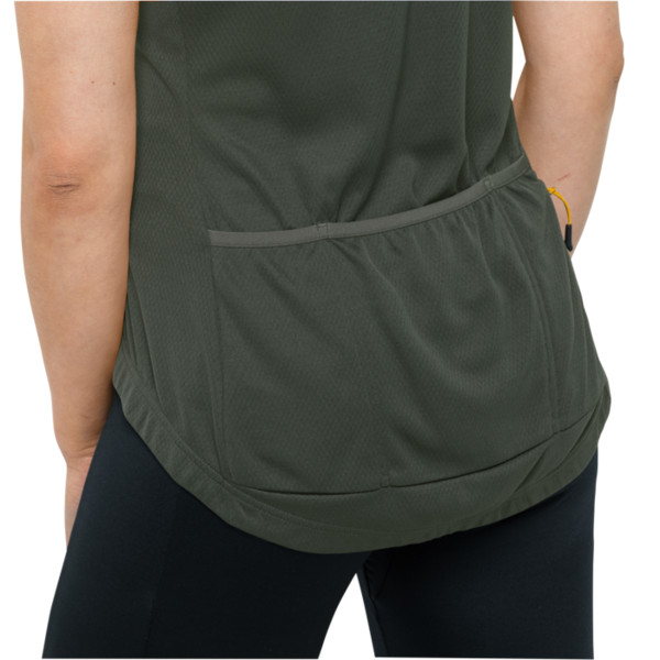 MOROBBIA FZ T W Damen - Fahrradtrikot