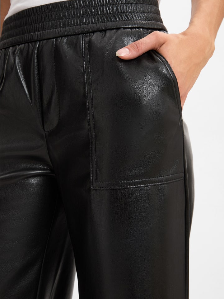 Rosner Hose Mara in schwarz - 0002 günstig kaufen 44