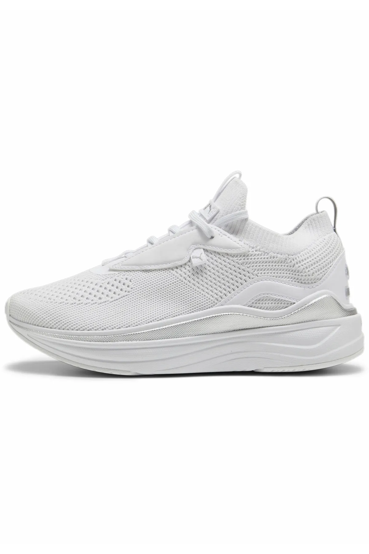 Puma  Laufschuh & Trainingsschuh - Weiß - Flacher Absatz