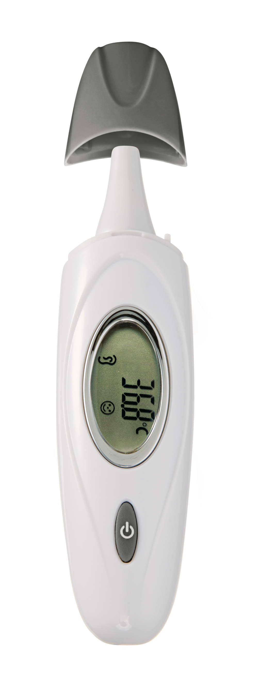 Infrarot-Thermometer SkinTemp