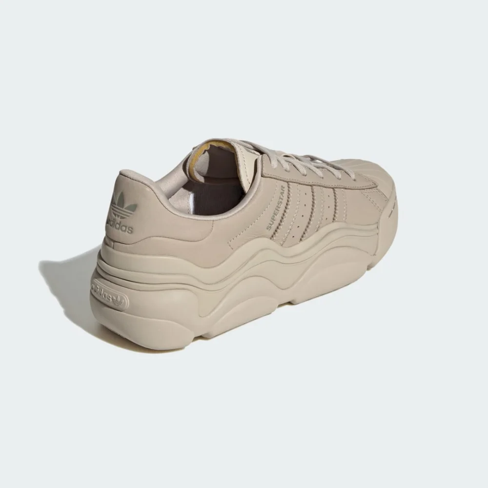 adidas Superstar MILLENCON IF7690 / braun