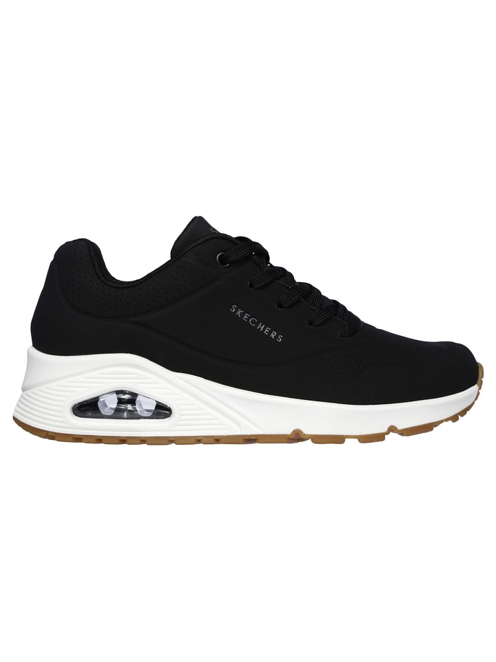 Skechers Sneakers Low UNO STAND ON AIR in schwarz günstig kaufen