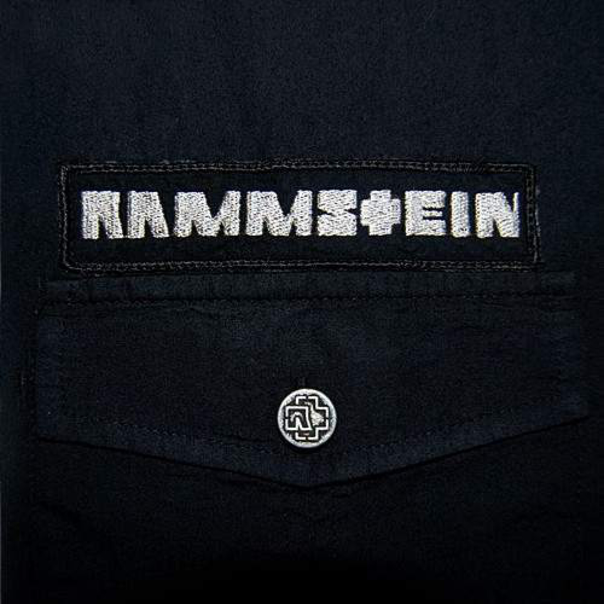 Langarmhemd