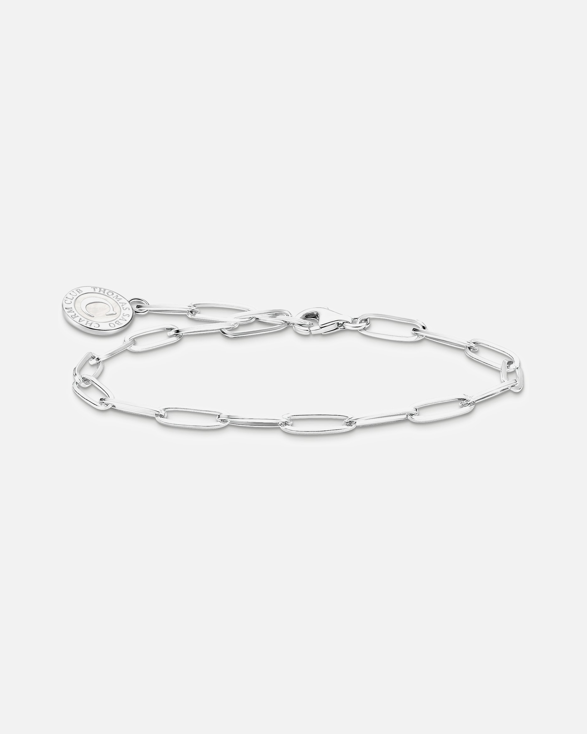 Bracciali in argento Thomas Sabo