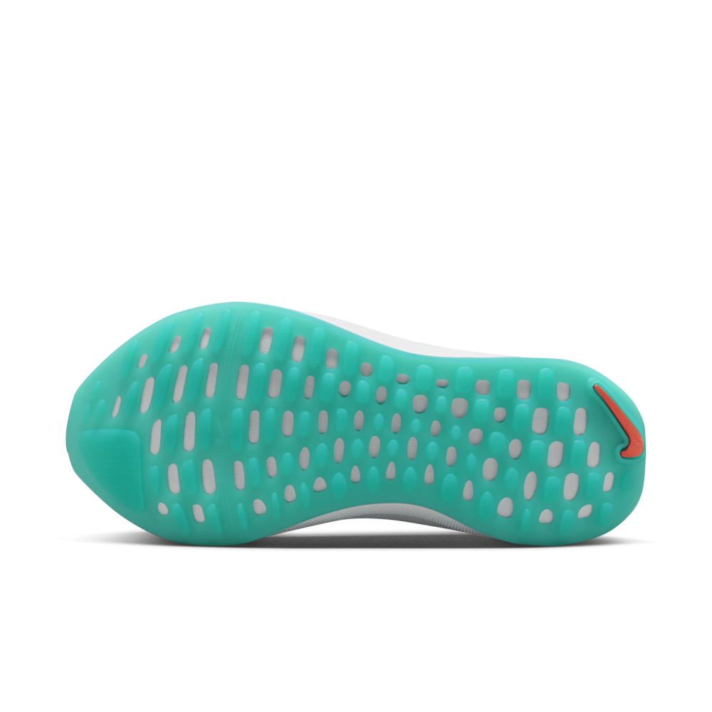 Nike React Infinity Run InfinityRN 4 DR2670-300 / grün