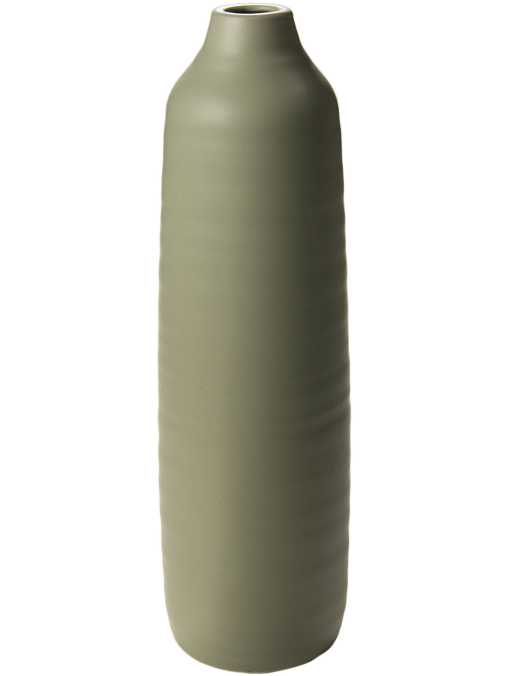 Hubei Deko-Vase, Hellgrün