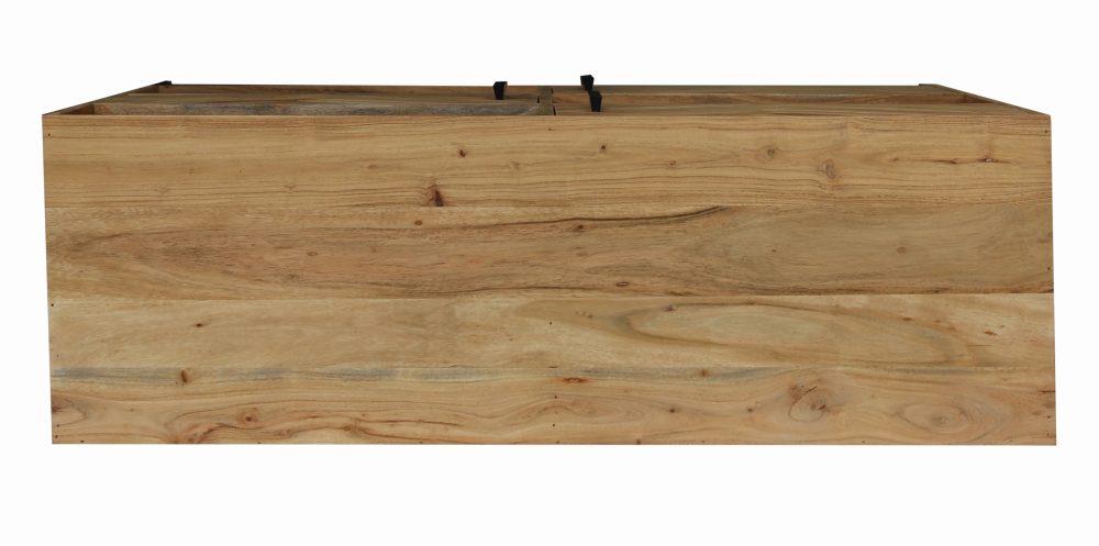 Highboard Baribone Natural