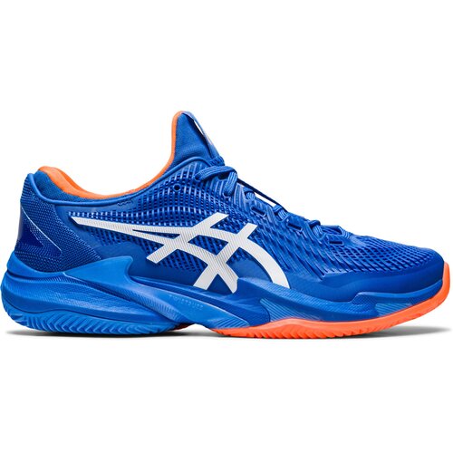 HERREN TENNISOUTDOORSCHUHE COURT FF™ 3 NOVAK CLAY