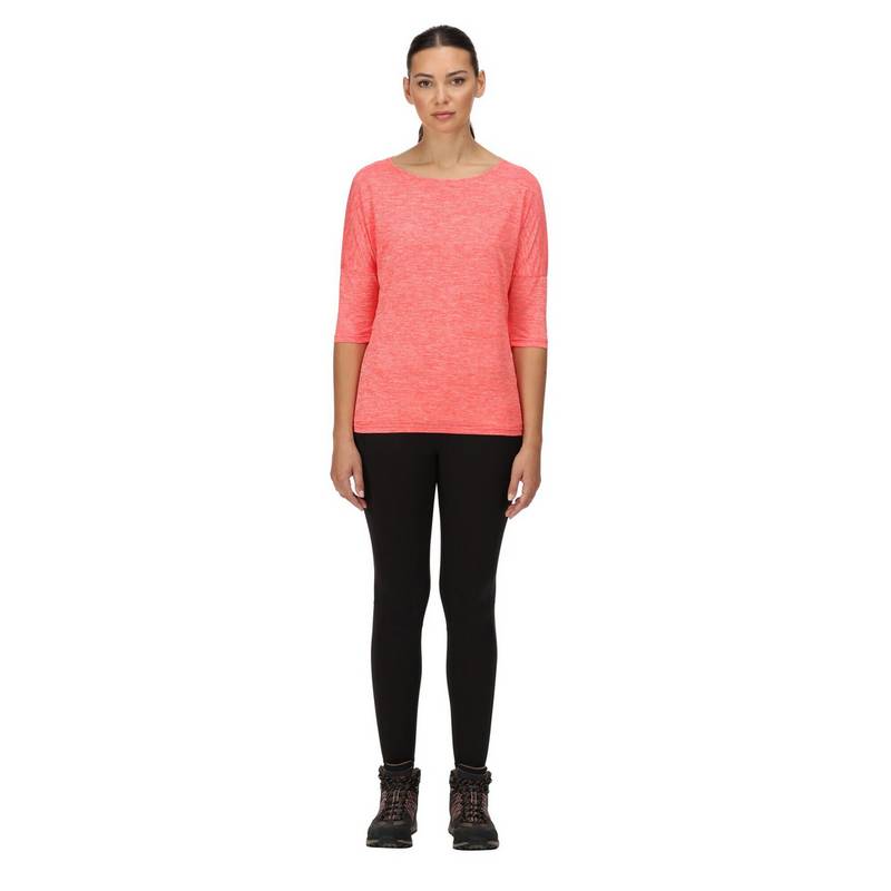 Regatta Pulser II Funktionsshirt Damen