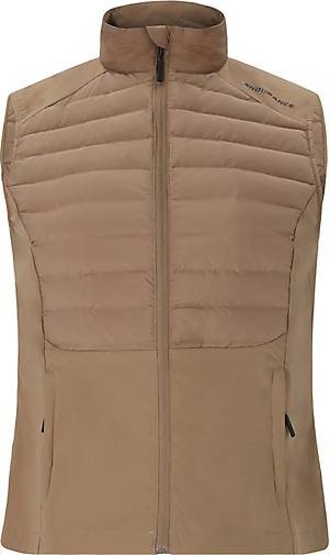 Endurance Laufweste Beistyla mit hochwertiger Primaloft®-Isolation