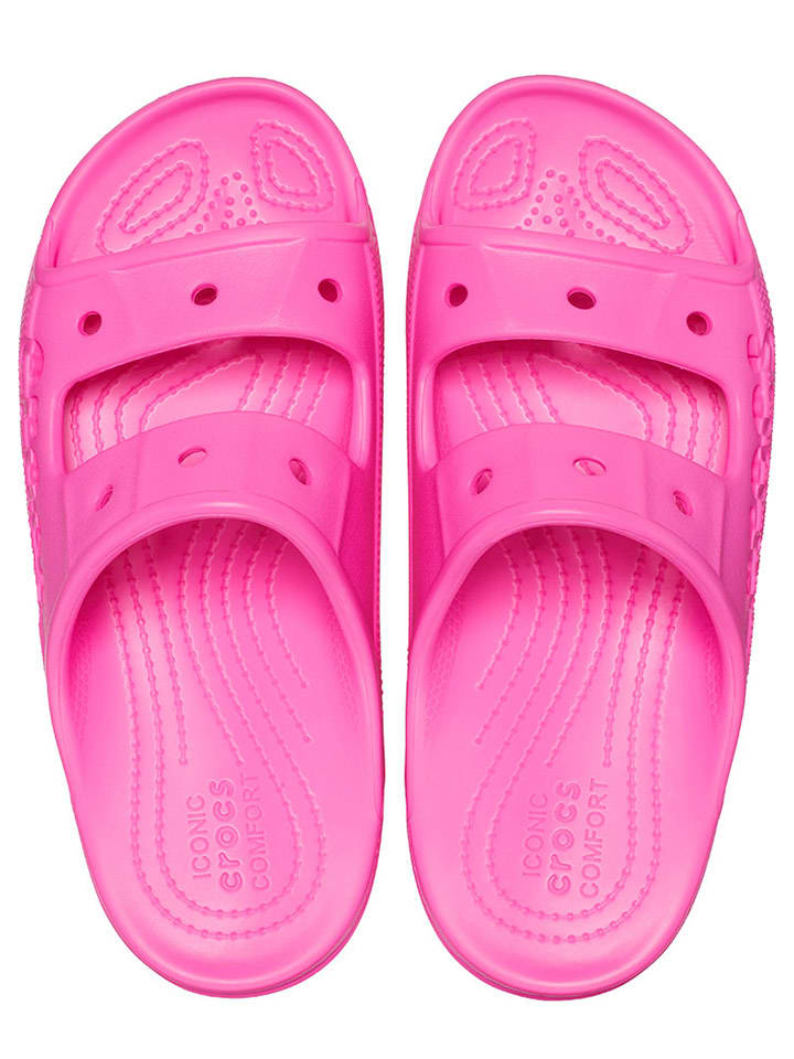 Crocs Pantoletten 