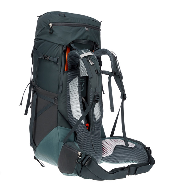 AIRCONTACT CORE 50+10 - Trekkingrucksack