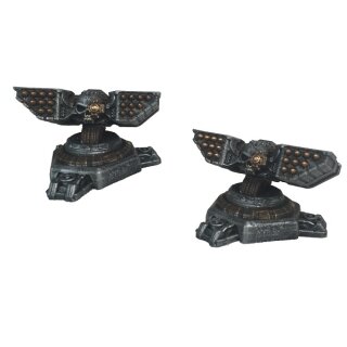 Multiple Rocket Systems