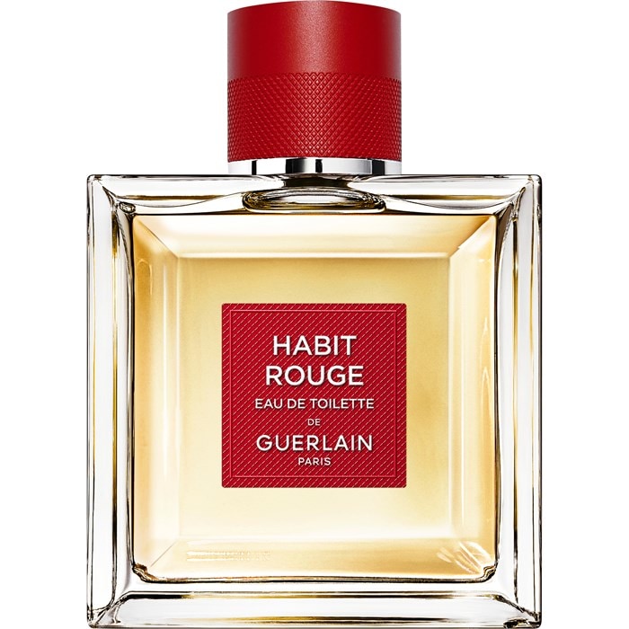 Eau de Toilette Spray