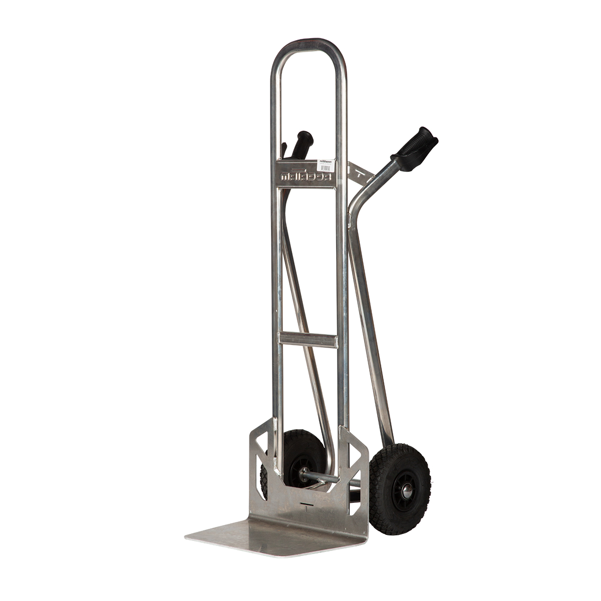 Cărucior manual Matador 17051 din aluminiu, capacitate 350 kg - 8,6 kg