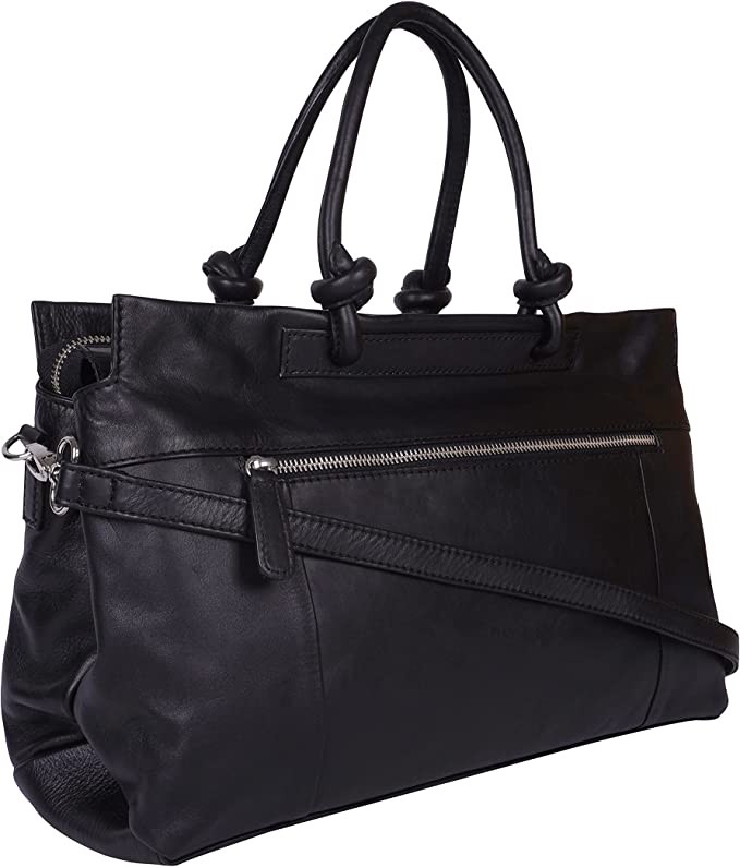 MAITRE Handtaschen schwarz madeira handbag mhz