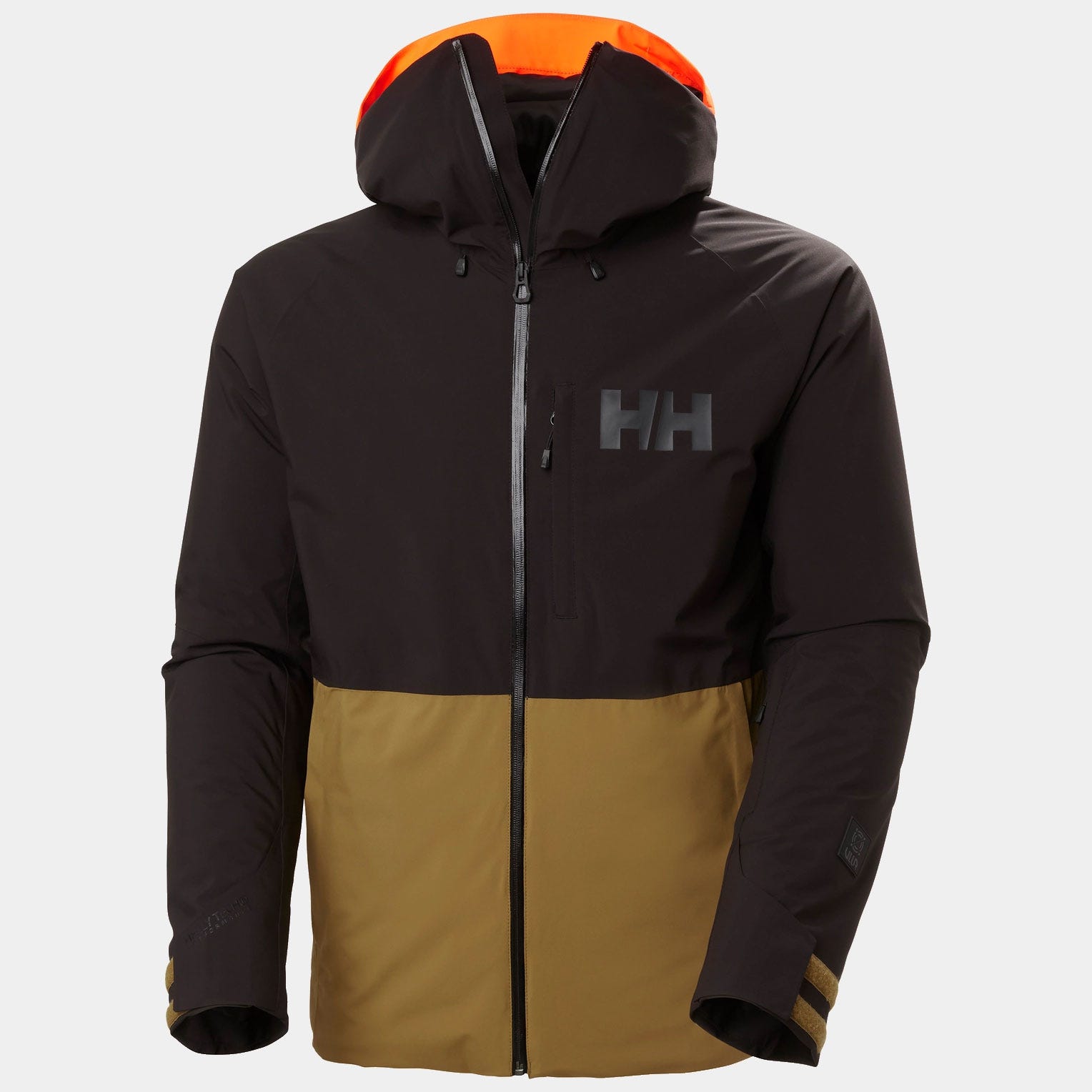 Men's Powderface Jacket