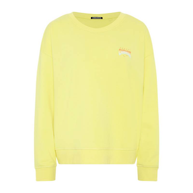 Chiemsee Sweater Sweatshirt Damen