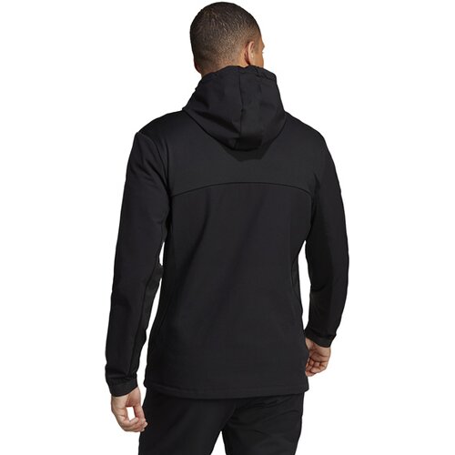 HERREN KAPUZENSWEAT COLD.RDY WORKOUT