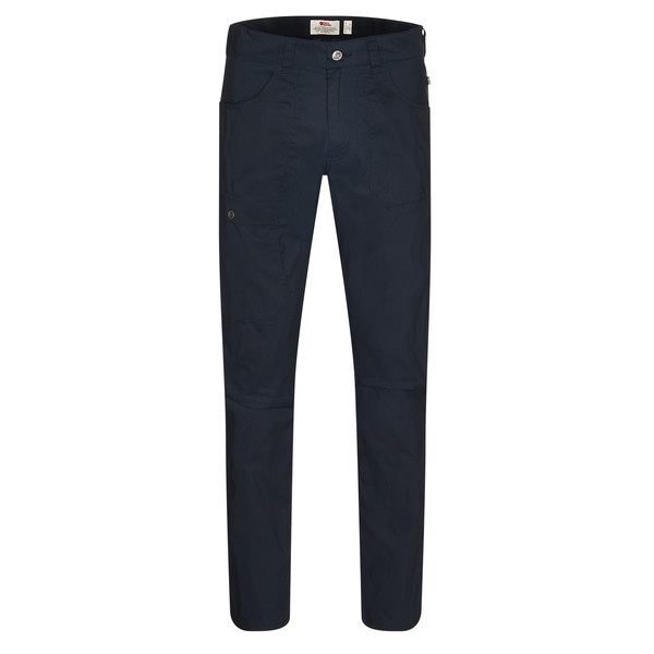 VARDAG LITE TROUSERS M Herren - Freizeithose
