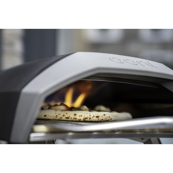 KODA 12 GAS PIZZAOFEN