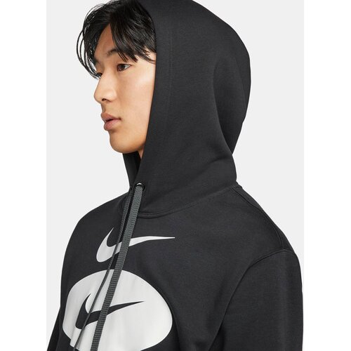 HERREN KAPUZENSWEAT M NSW SL BB PO HOODIE