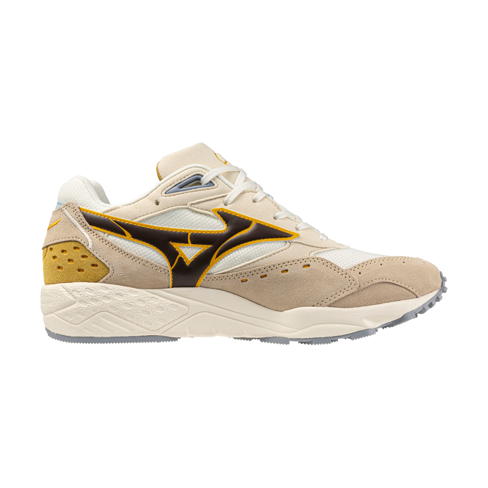 Mizuno Contender Pristine - Kintsugi Pack D1GA237501 / weiss