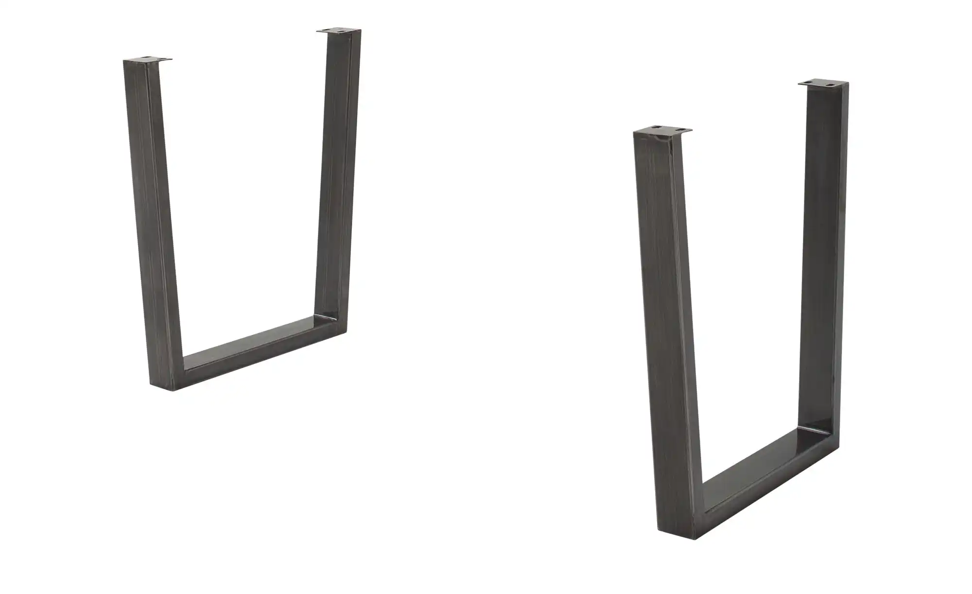 Dine   Mine Tischgestell aus Metall SigNature One
