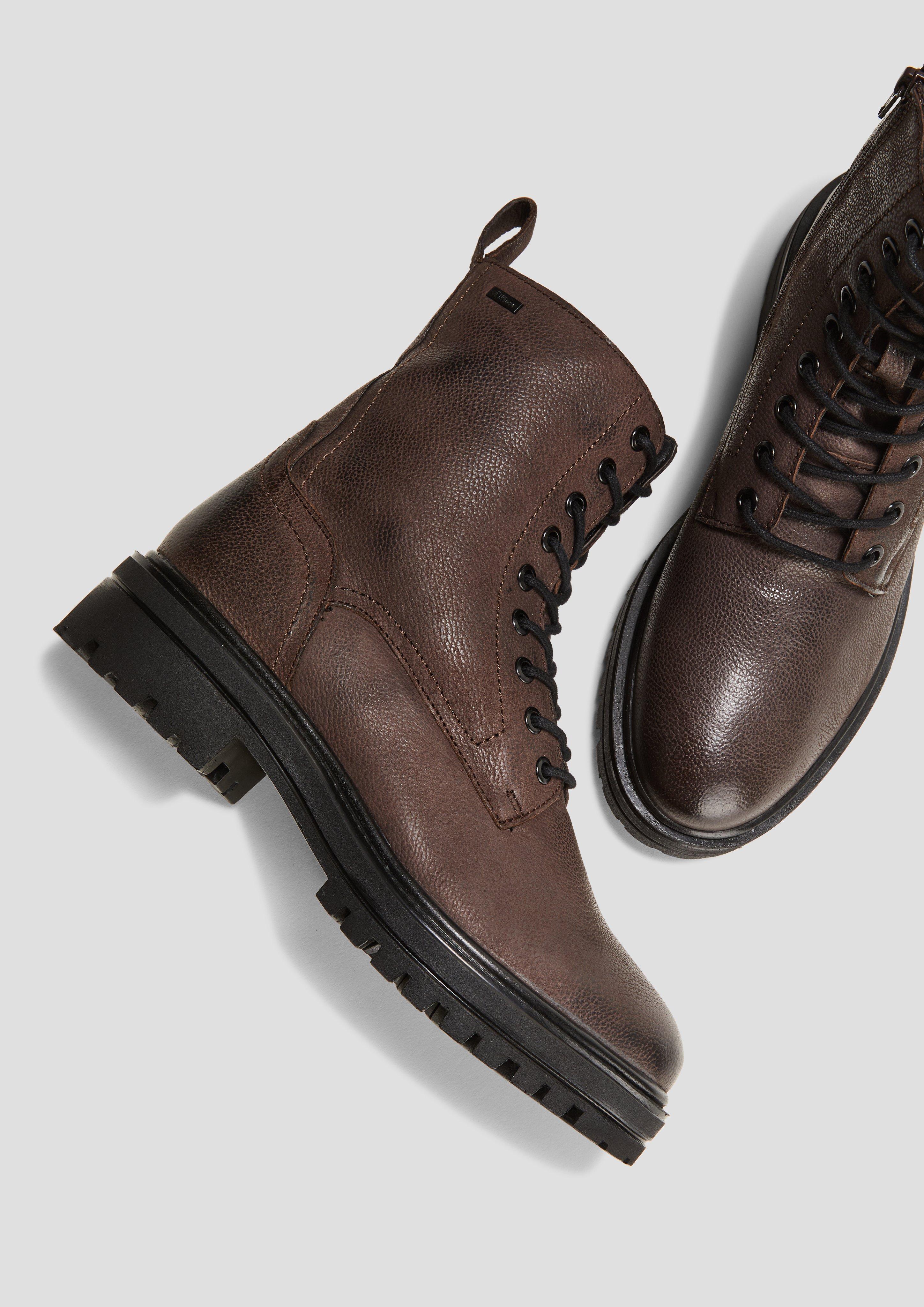 Stiefel  6008593-302