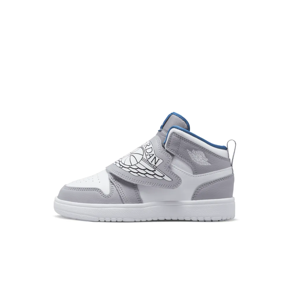 NIKE JORDAN Sky 1 BQ7197-014 / grau