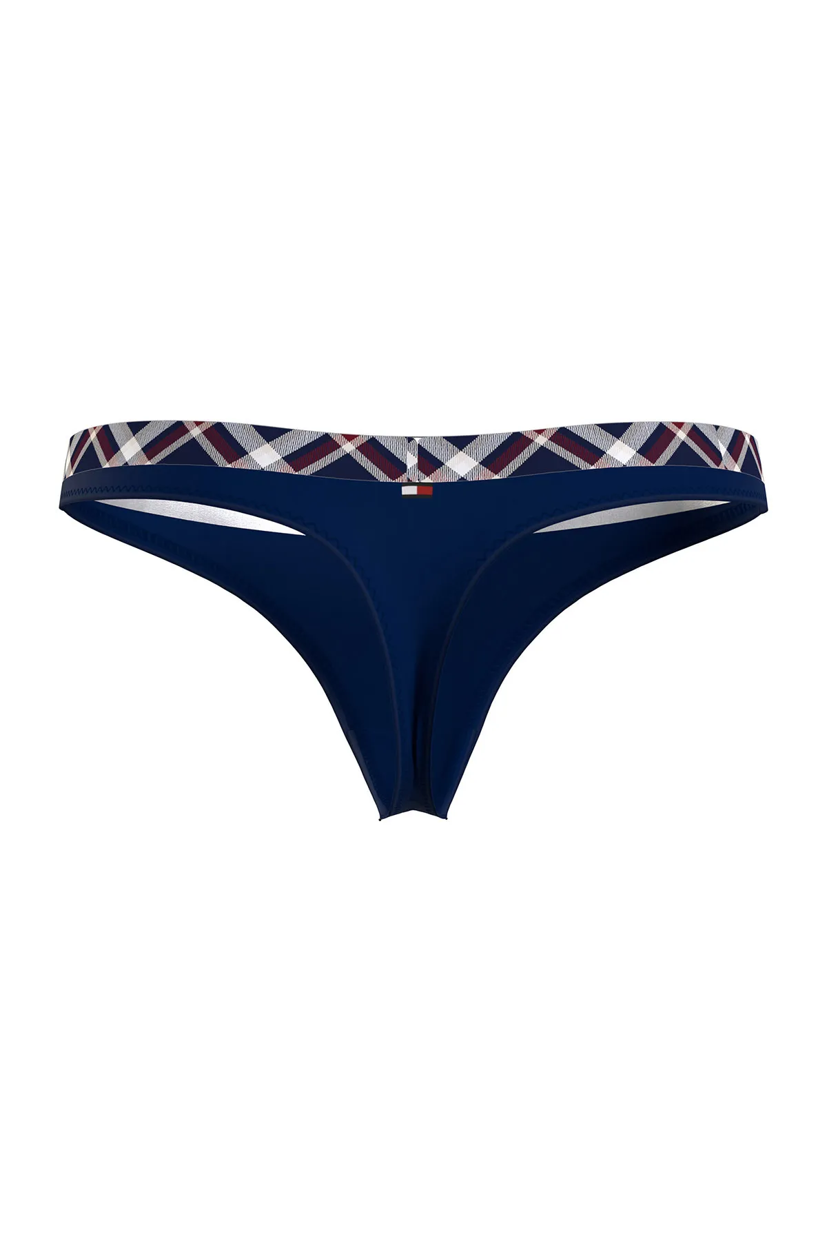 Tommy Hilfiger  Unterhosen - Mehrfarbig - Unifarben
