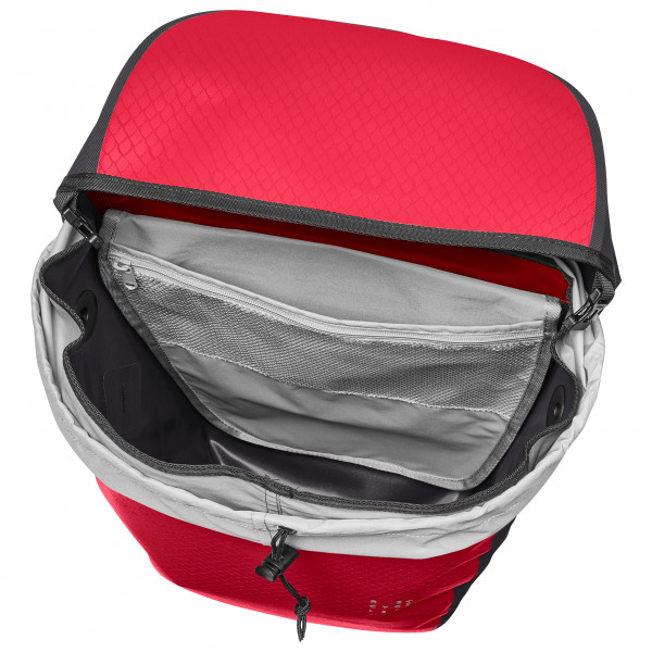Vaude - Aqua Back Pro Single - Gepäckträgertasche