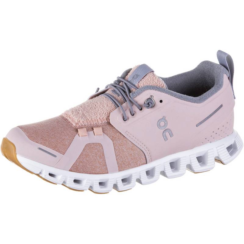 On Cloud 5 Terry Sneaker Damen