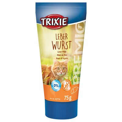 Trixie PREMIO Leberwurst
