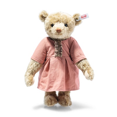 Mama Bär RMS, 30 cm, beige