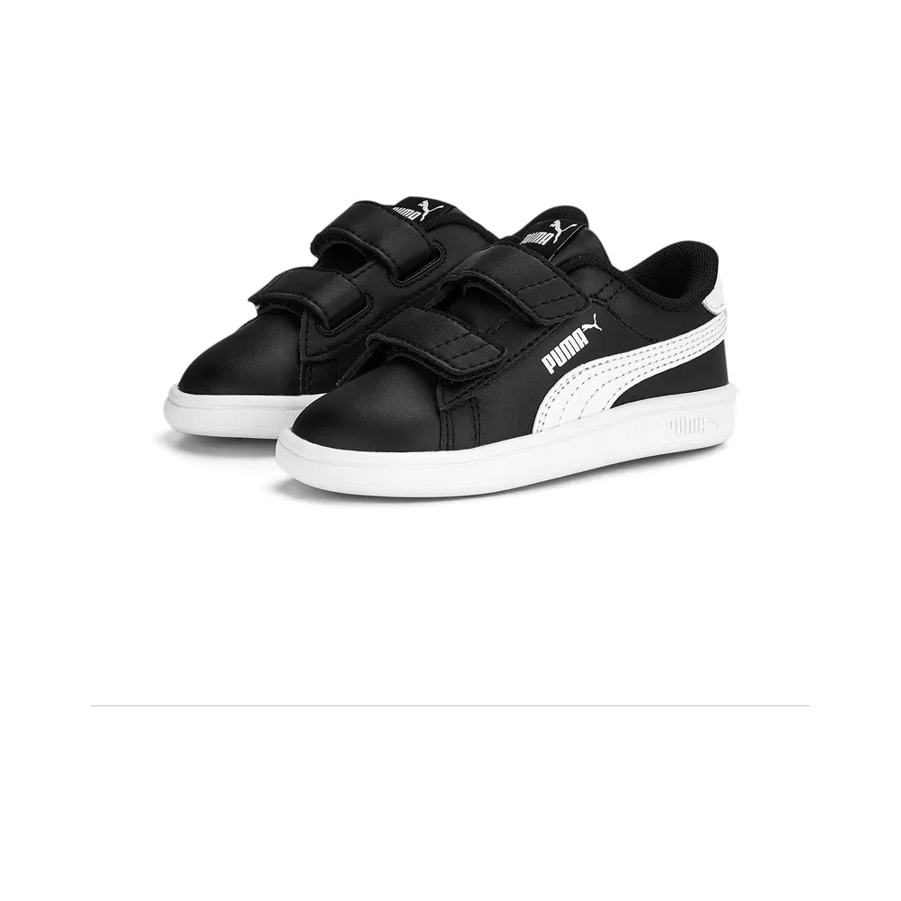 PUMA Smash 3.0 392034-03 / schwarz