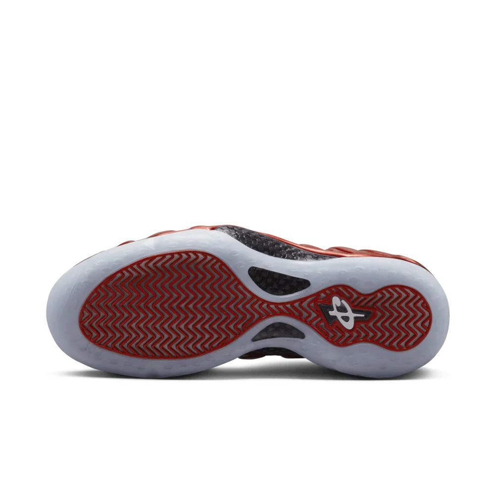 Nike Air Foamposite One DZ2545-600 / rot