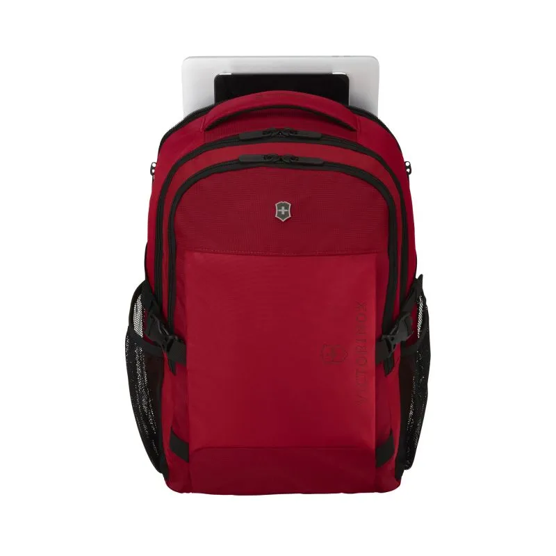 Victorinox Vx Sport EVO Daypack - Scarlet Sage\/Red