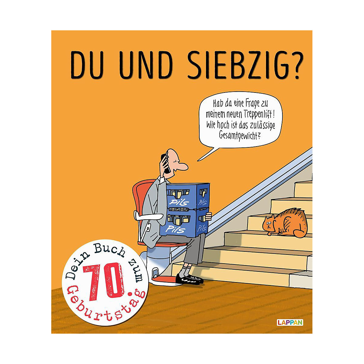 Du und siebzig