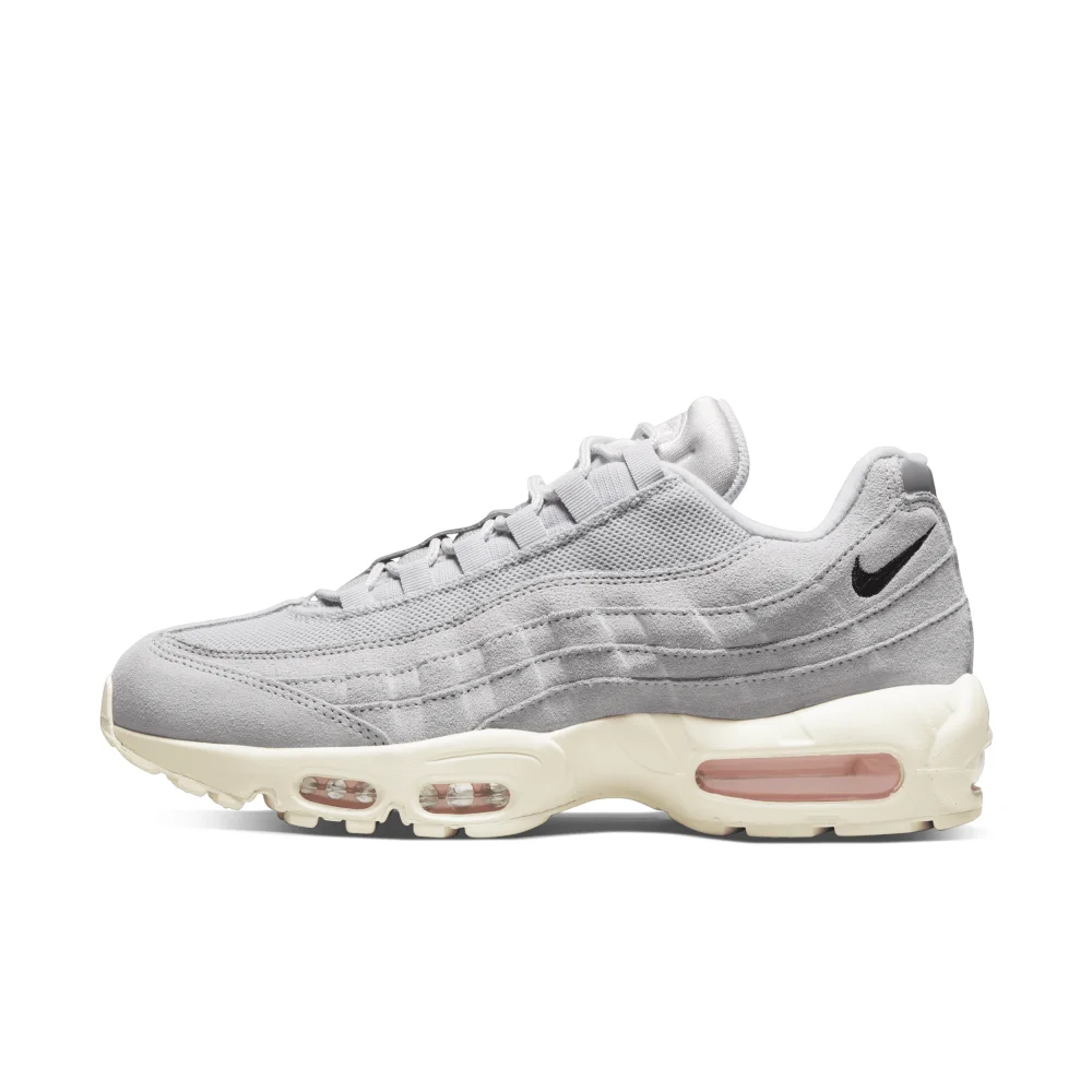 Nike Air Max 95 Grey DX2670-001 / grau