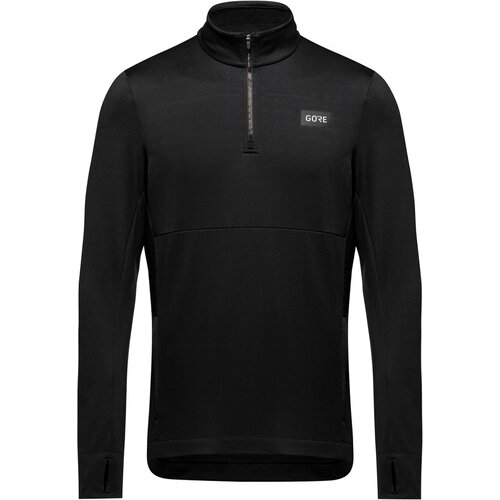 HERREN EVERYDAY THERMO 1/4-ZIP HERREN