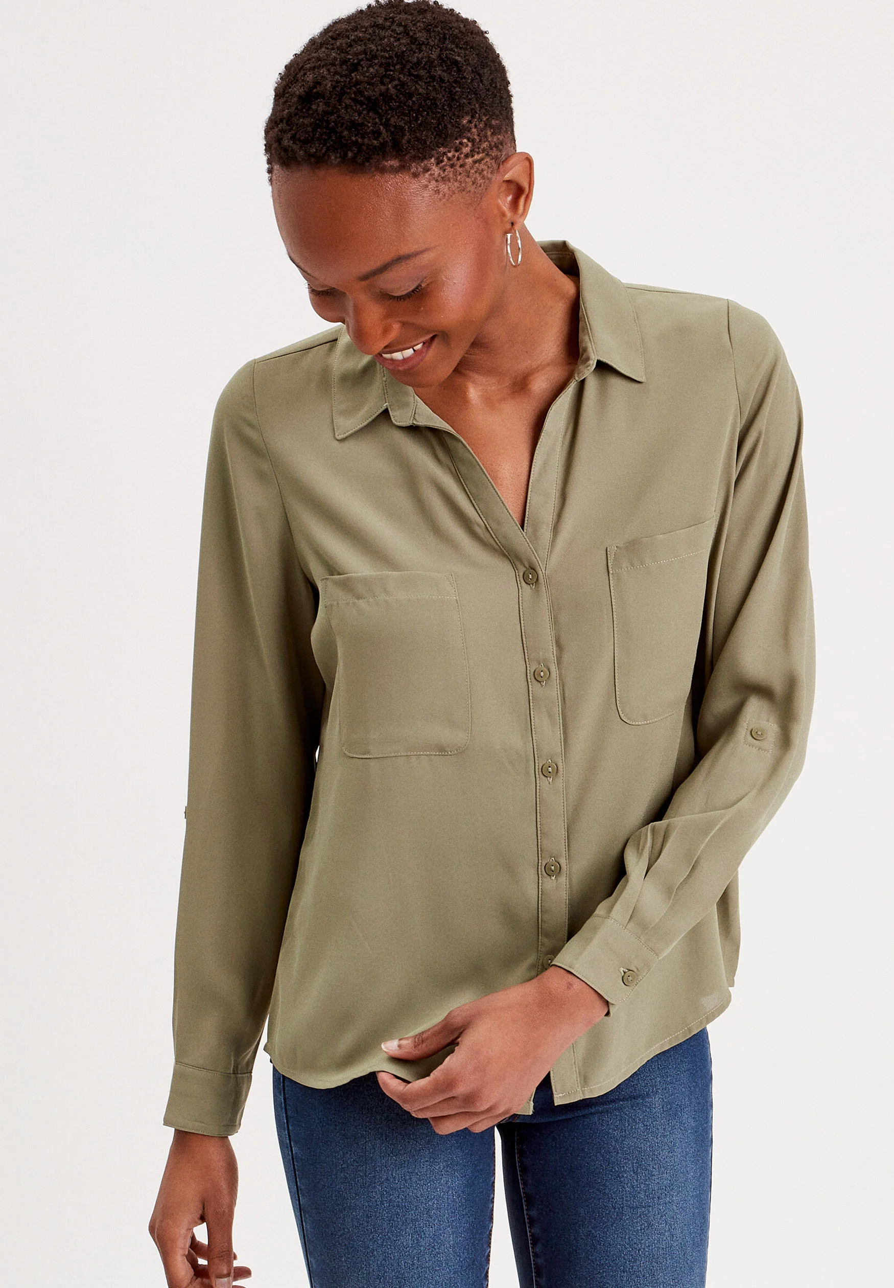 Camisa Cache Cache