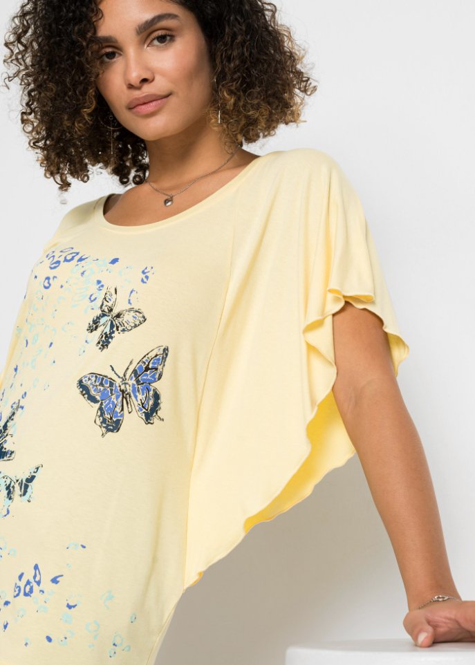 Fledermausshirt